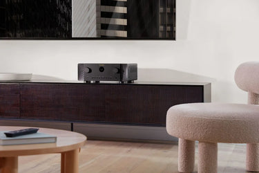 Marantz Cinema 60 DAB Noir - EasyLounge - 8