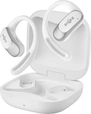 Shokz OpenFit Air Blanc
