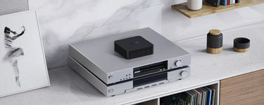 WiiM Pro + - EasyLounge - 8