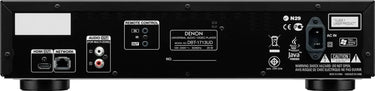 Denon DBT-1713UD Noir - EasyLounge - 2