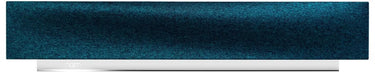 Naim Mu-so 2 grille Bleue