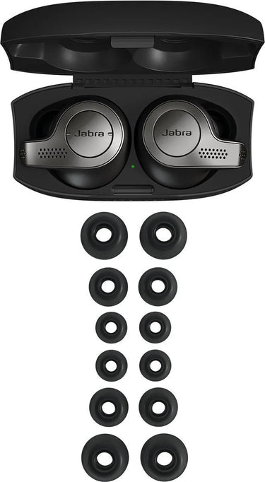 Jabra Elite 65t Titane (Titanium Black) - EasyLounge - 6