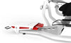 RSeat RS1 Pro Upgrade Pédalier Blanc - EasyLounge - 3