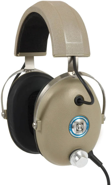 KOSS PRO4-AA Titane - EasyLounge - 2