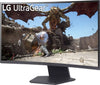 LG Electronics UltraGear 32GS60QC-B - EasyLounge - 3