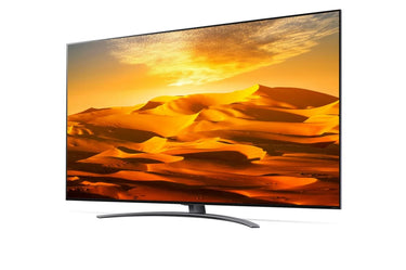 LG Electronics 86QNED91QE - EasyLounge - 10