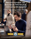 Soundcore Liberty 5 Pro Bleu - EasyLounge - 23
