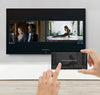 Samsung QE85Q80T - EasyLounge - 24