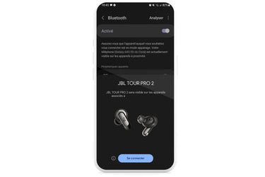 JBL Tour Pro 2 - EasyLounge - 24