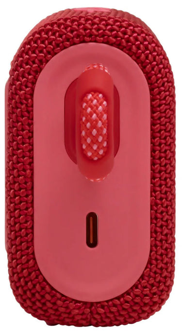 JBL GO 3 Rouge - EasyLounge - 3