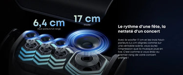 Soundcore Rave 3S - EasyLounge - 4