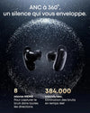 Soundcore Liberty 5 Pro Max Noir - EasyLounge - 14