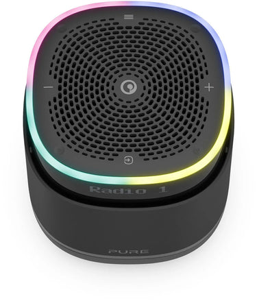 Pure StreamR Noir (Charcoal) - EasyLounge - 3