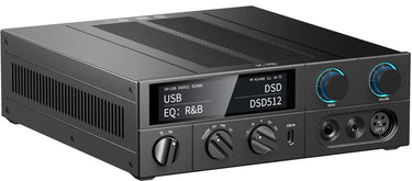 FiiO K15 Noir