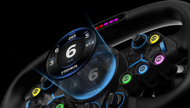 Moza Racing Vision GS - EasyLounge - 8