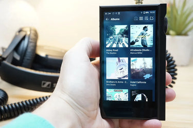 Astell Kern KANN Alpha Noir - EasyLounge - 17