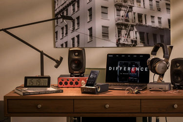 Astell Kern Acro CA1000T - EasyLounge - 20