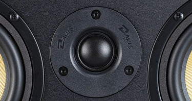 Davis Acoustics Ariane C Noir - EasyLounge - 3