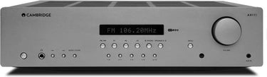 Cambridge Audio AX R85 Silver - EasyLounge - 3