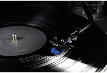 Nagaoka JT-80 Bleu - EasyLounge - 4