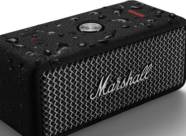 Marshall  Emberton 2 BT Noir/Silver - EasyLounge - 8
