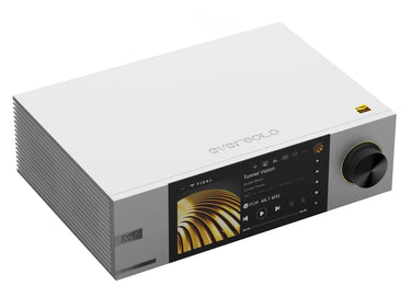 Eversolo DMP-A6 Master Edition Gen 2 Silver - EasyLounge - 9