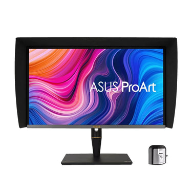 Asus ProArt Display PA27UCX-K - EasyLounge - 2