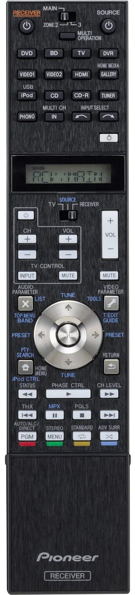 Pioneer SC-LX82 BLACK - EasyLounge - 4