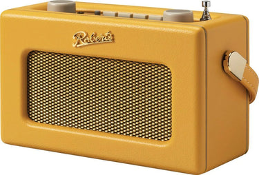 Roberts Revival Uno BT Jaune soleil