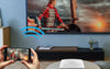 BenQ TK810 Blanc - EasyLounge - 13