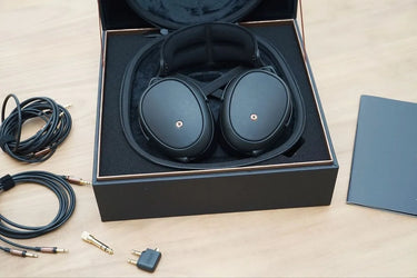 Meze Audio Liric - EasyLounge - 12