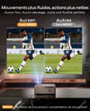 Aurzen EAZZE D1 Max - EasyLounge - 6