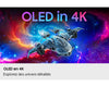 Samsung Odyssey OLED G7 - G73SH 32" - EasyLounge - 2