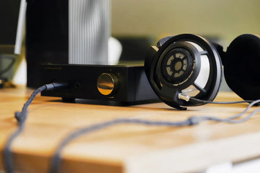 Shanling EM5 Streaming Music Center - EasyLounge - 3