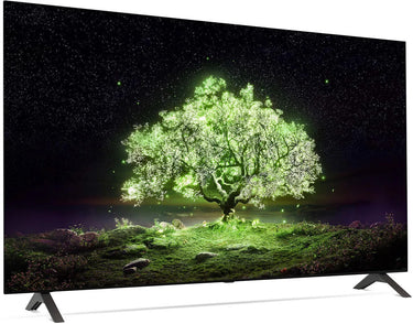 LG Electronics OLED55A1 - EasyLounge - 7