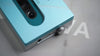 FiiO CP13 Bleu & Silver - EasyLounge - 6
