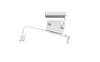 Norstone Support mural blanc pour Sonos One - EasyLounge - 5