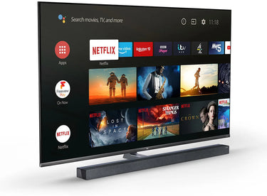 TCL 65X10 - EasyLounge - 7