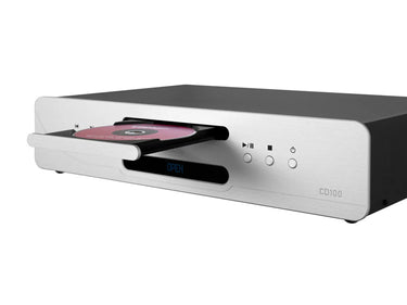 Atoll Electronique CD100 Evolution Aluminium - EasyLounge - 4