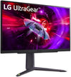 LG Electronics 27GR75Q-B - EasyLounge - 4