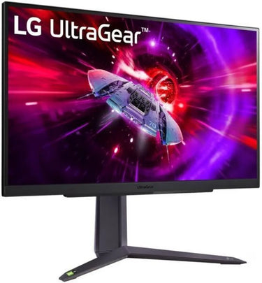 LG Electronics 27GR75Q-B - EasyLounge - 4