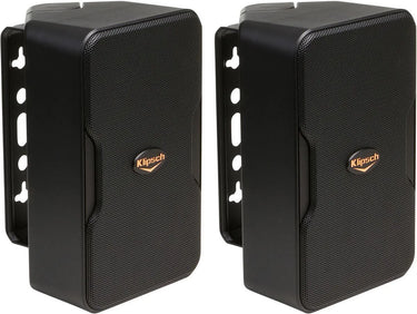 Klipsch CP-4T Noire