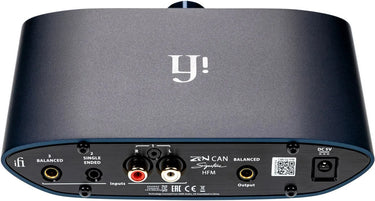 ifi Audio ZEN CAN Signature HFM - EasyLounge - 7