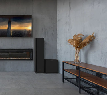Klipsch R-121SW - EasyLounge - 17