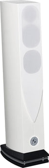Atohm GT2-HD Blanc laqué - Enceintes Colonnes (la paire) - EasyLounge - 4