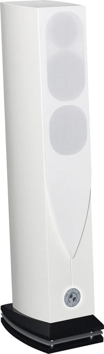 Atohm GT2-HD Blanc laqué - Enceintes Colonnes (la paire) - EasyLounge - 4