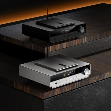 Shanling CT90 Noir - EasyLounge - 4