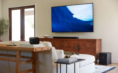 Polk MagniFi Max AX SR - EasyLounge - 9