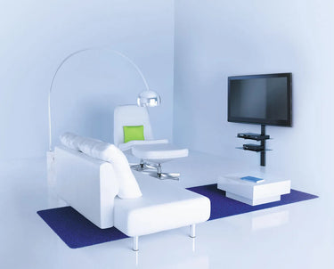 Meliconi DR-400 - EasyLounge - 2