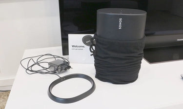 Sonos Move Noir - EasyLounge - 19